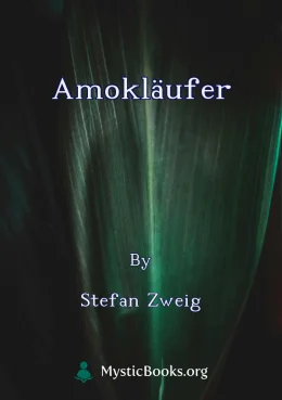 Amokläufer Cover image