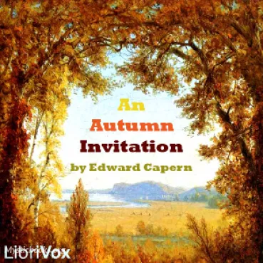 An Autumn Invitation Cover image