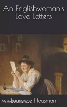 An Englishwoman's Love-Letters Cover image