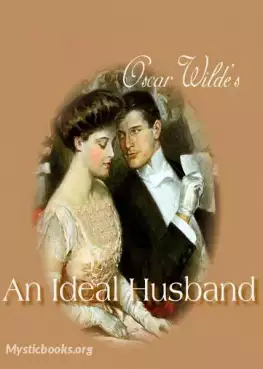 Book Cover of An Ideal Husband