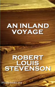 Book Cover of An Inland Voyage 