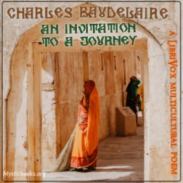 An Invitation to a Journey Cover image