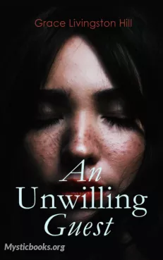 An Unwilling Guest Grace Cover image