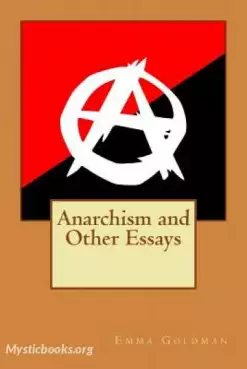 Book Cover of Anarchism and Other Essays