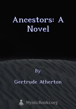 Ancestors: A Novel Cover image