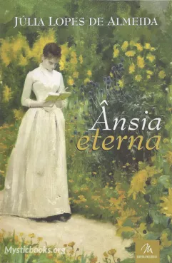Ancia Eterna Cover image