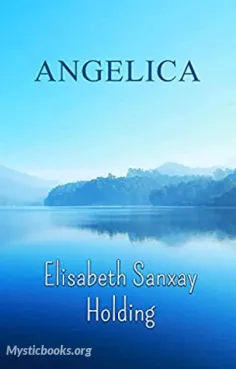 Book Cover of Angelica