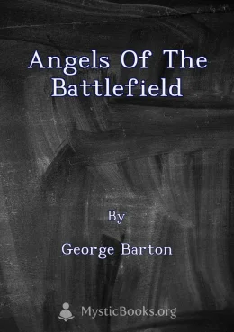 Angels of the Battlefield Cover image