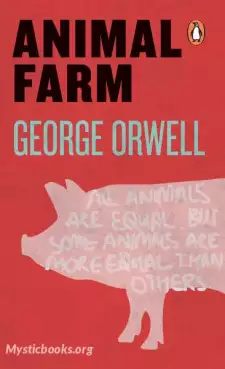Animal Farm Cover image