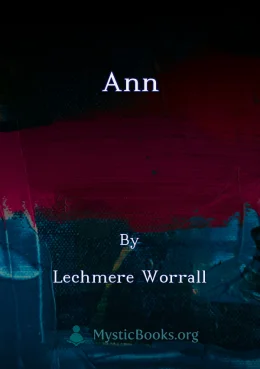 Ann Cover image