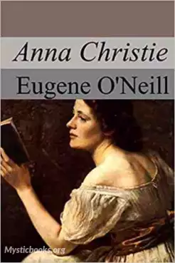 Book Cover of Anna Christie