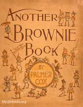 Another Brownie Book Cover image