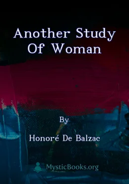 Another Study of Woman Cover image