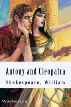 Antony and Cleopatra Cover image