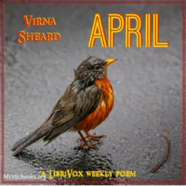 April Cover image