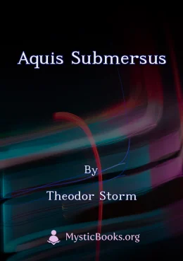 Aquis submersus Cover image