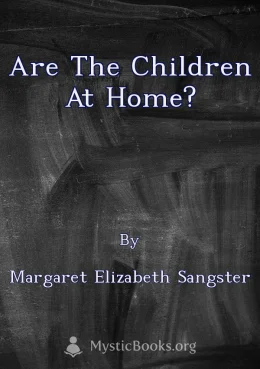 Are The Children at Home? Cover image