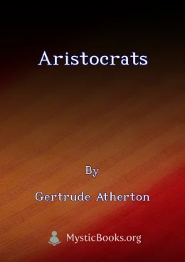 Aristocrats Cover image
