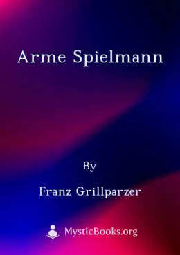 Arme Spielmann Cover image