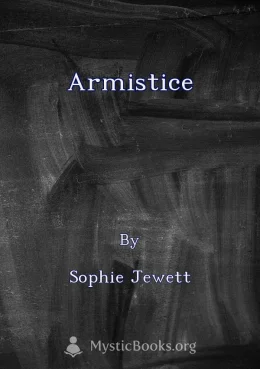 Armistice Cover image