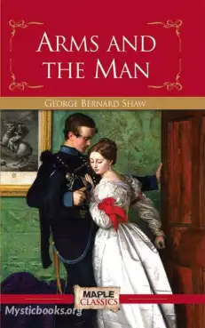 Cover of Arms and the man