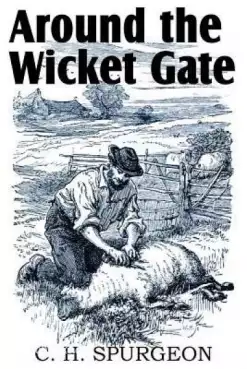 Book Cover of Around the Wicket Gate