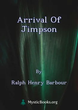 Arrival of Jimpson Cover image