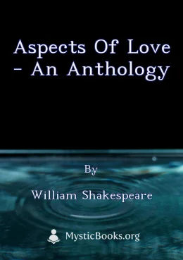 Aspects Of Love - An Anthology Cover image
