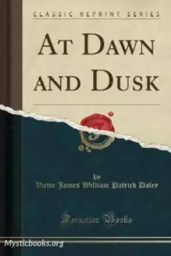 At Dawn And Dusk Cover image