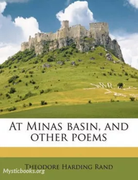 At Minas Basin and Other Poems Cover image