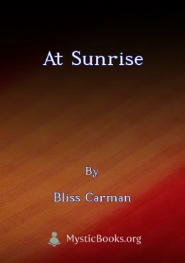 At Sunrise Cover image
