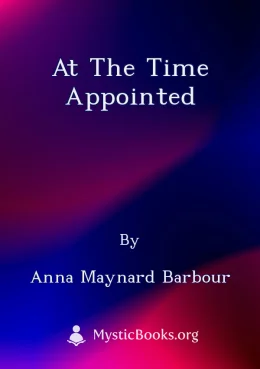 At the Time Appointed Cover image
