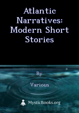 Atlantic Narratives: Modern Short Stories Cover image