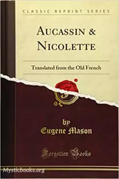 Aucassin and Nicolette Cover image