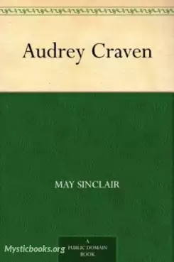 Book Cover of Audrey Craven 