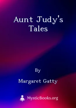 Aunt Judy's Tales Cover image
