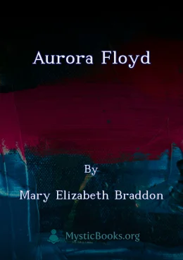Aurora Floyd Cover image