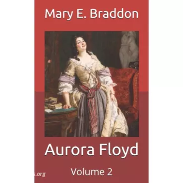 Book Cover of Aurora Floyd Volume 2