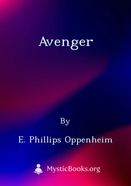 Avenger Cover image