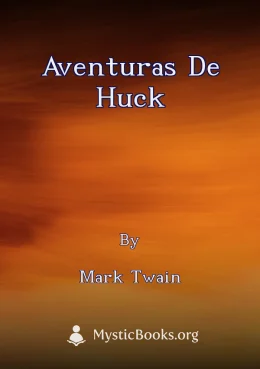 Aventuras de Huck Cover image