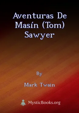 Aventuras de Masín (Tom) Sawyer Cover image