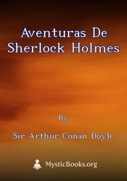 Aventuras de Sherlock Holmes Cover image