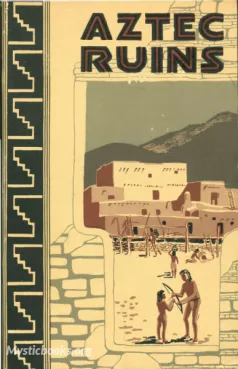 Aztec Ruins National Monument, New Mexico Cover image