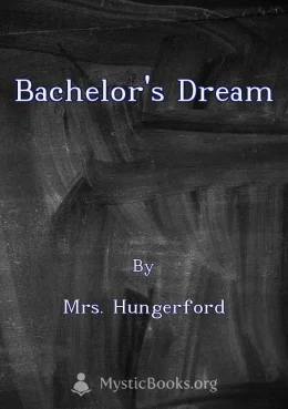Bachelor's Dream Cover image