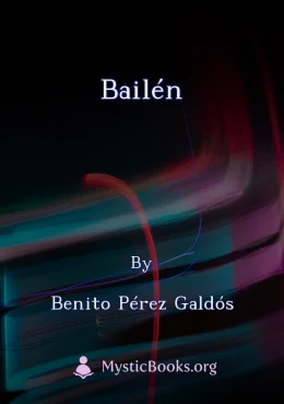 Bailén Cover image