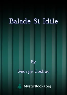 Balade si Idile Cover image