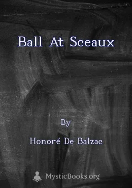 Ball at Sceaux Cover image