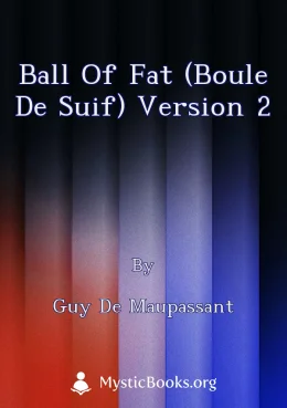 Ball of Fat (Boule de suif) Version 2 Cover image