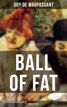 Book Cover of Ball-of-Fat 