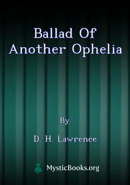 Ballad of Another Ophelia Cover image